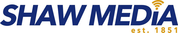 Mempageheader Shaw Media Logo